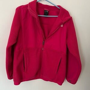 North face fleece